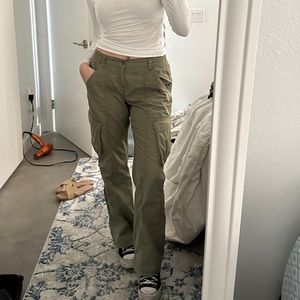 Cargo pants